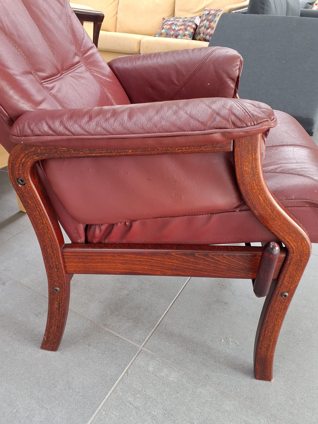 Otium stol