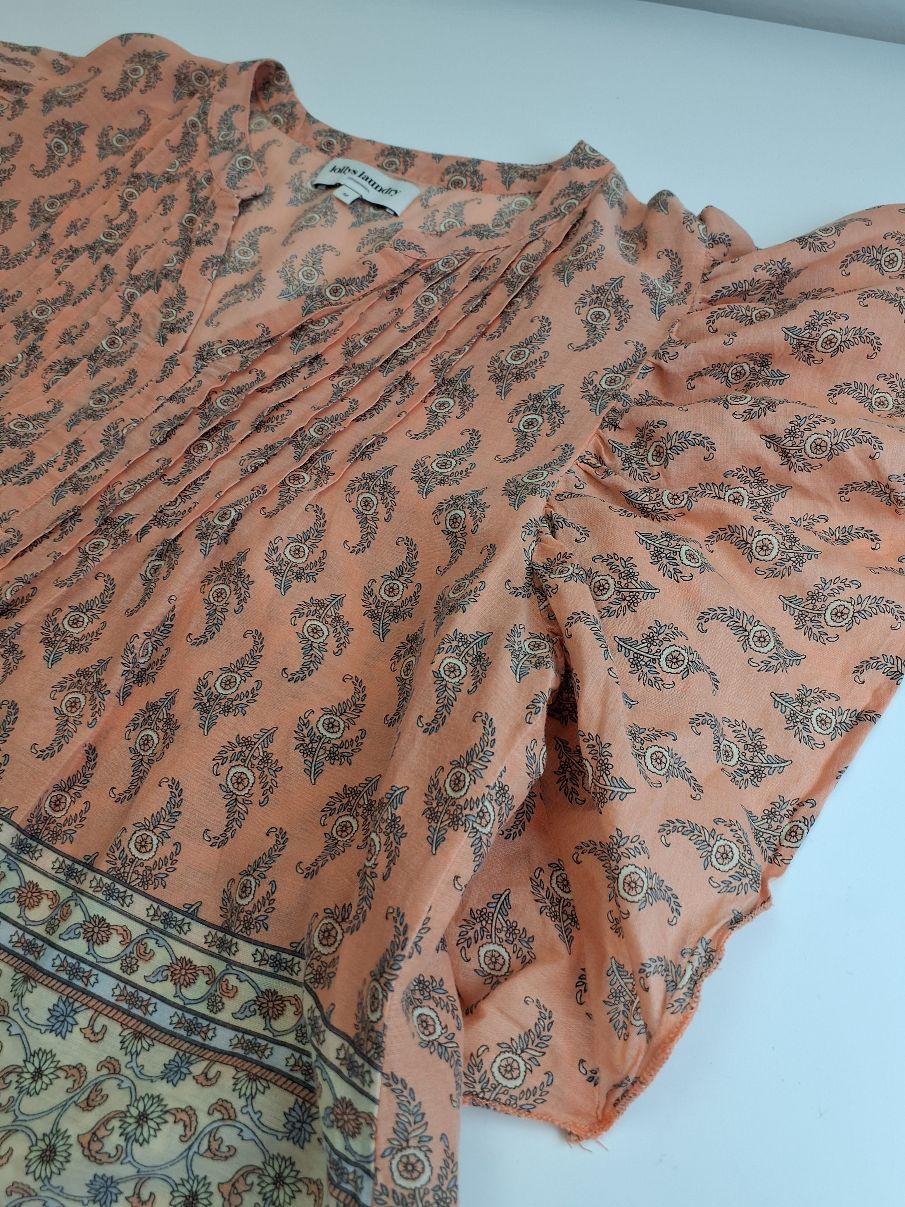 Lolly’s Laundry Bluse
