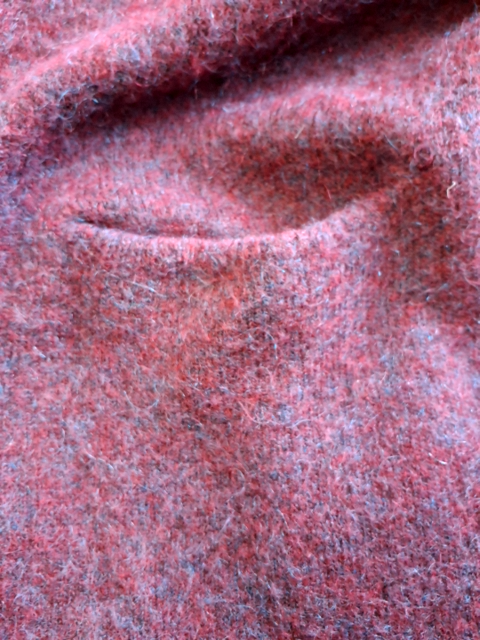 Acne lang Cardigan