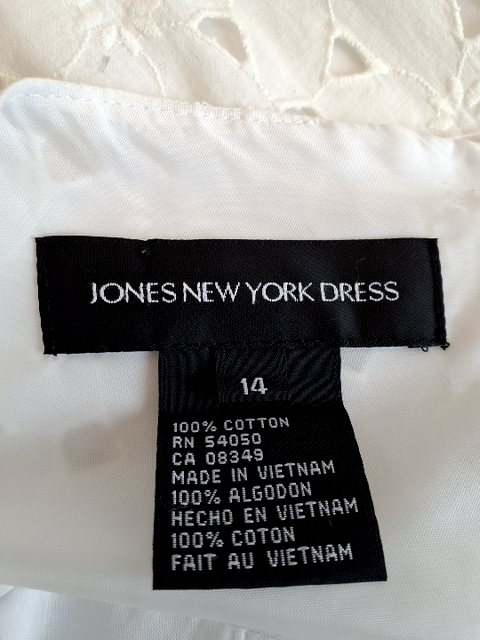 Jones New York Kjole (R771)