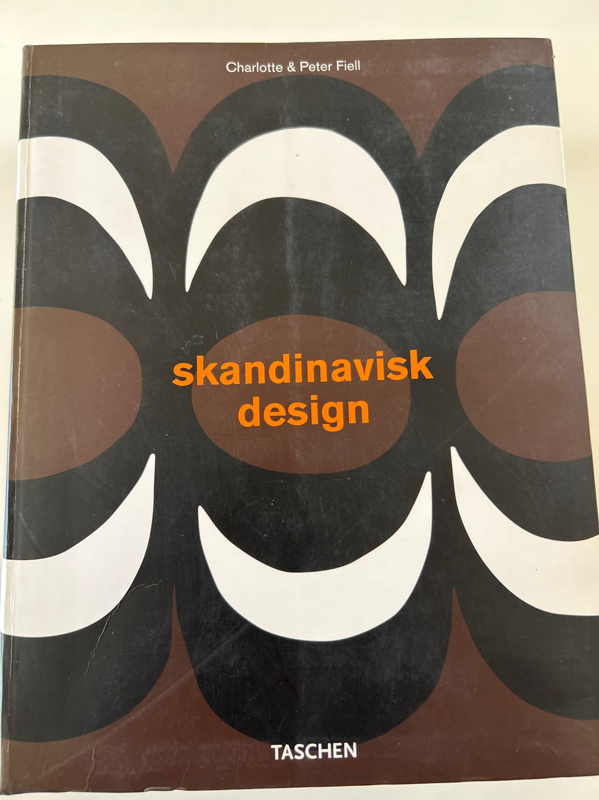 Skandinavisk design