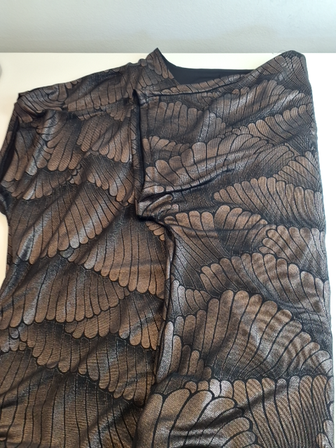 DNY Bluse (R195)