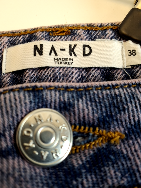Nudie Jeans Co Jeans (G836)