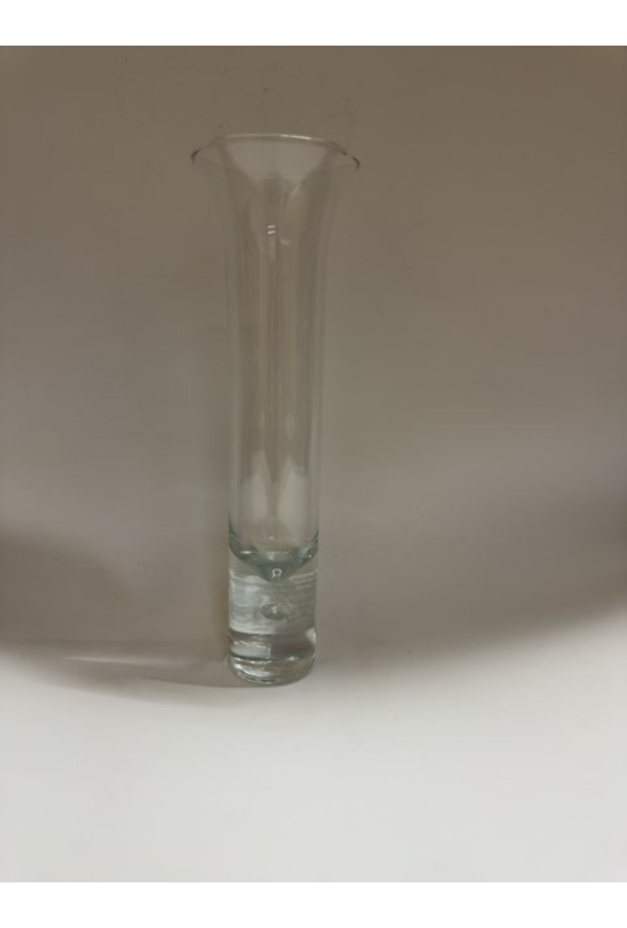 Vase høj