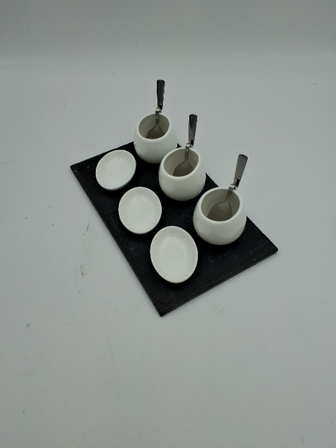Amuse Bouche sæt
