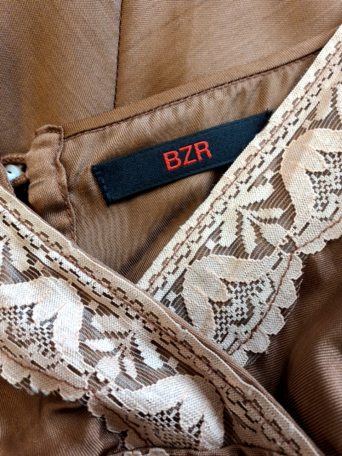 Bruuns Bazar - BZR Kjole