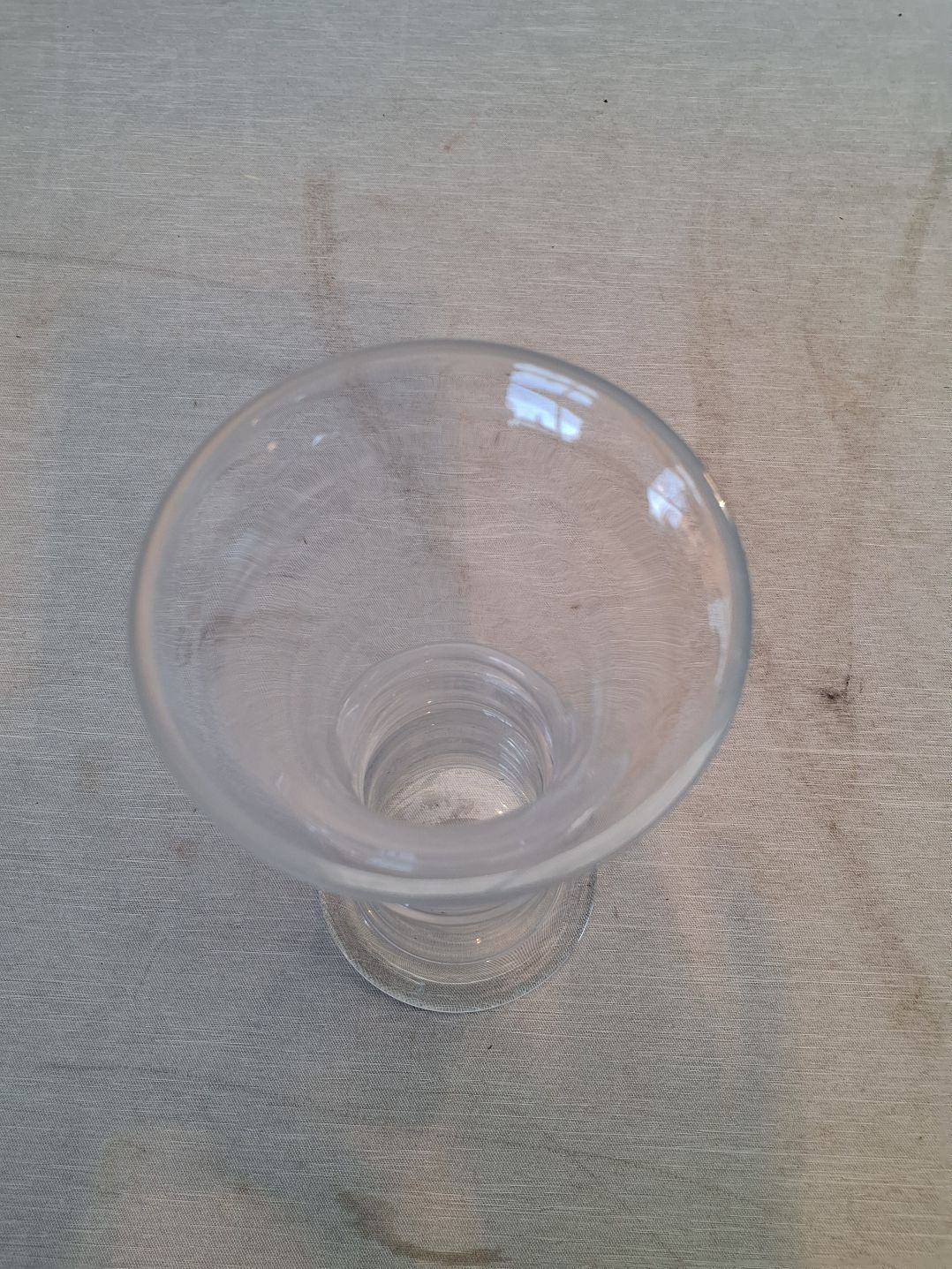 Holmegaard vase
