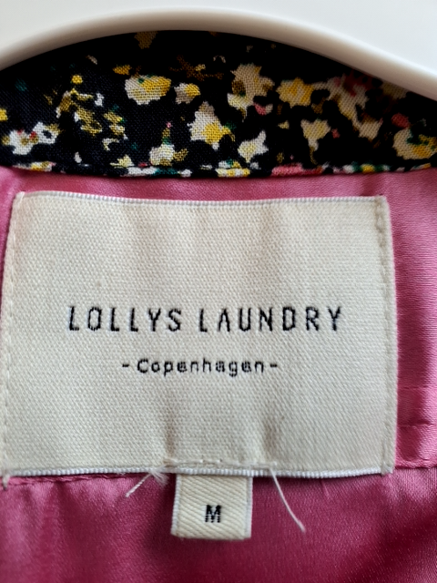 Lolly’s Laundry Jakke