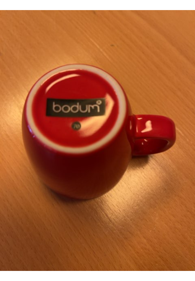 Bodum