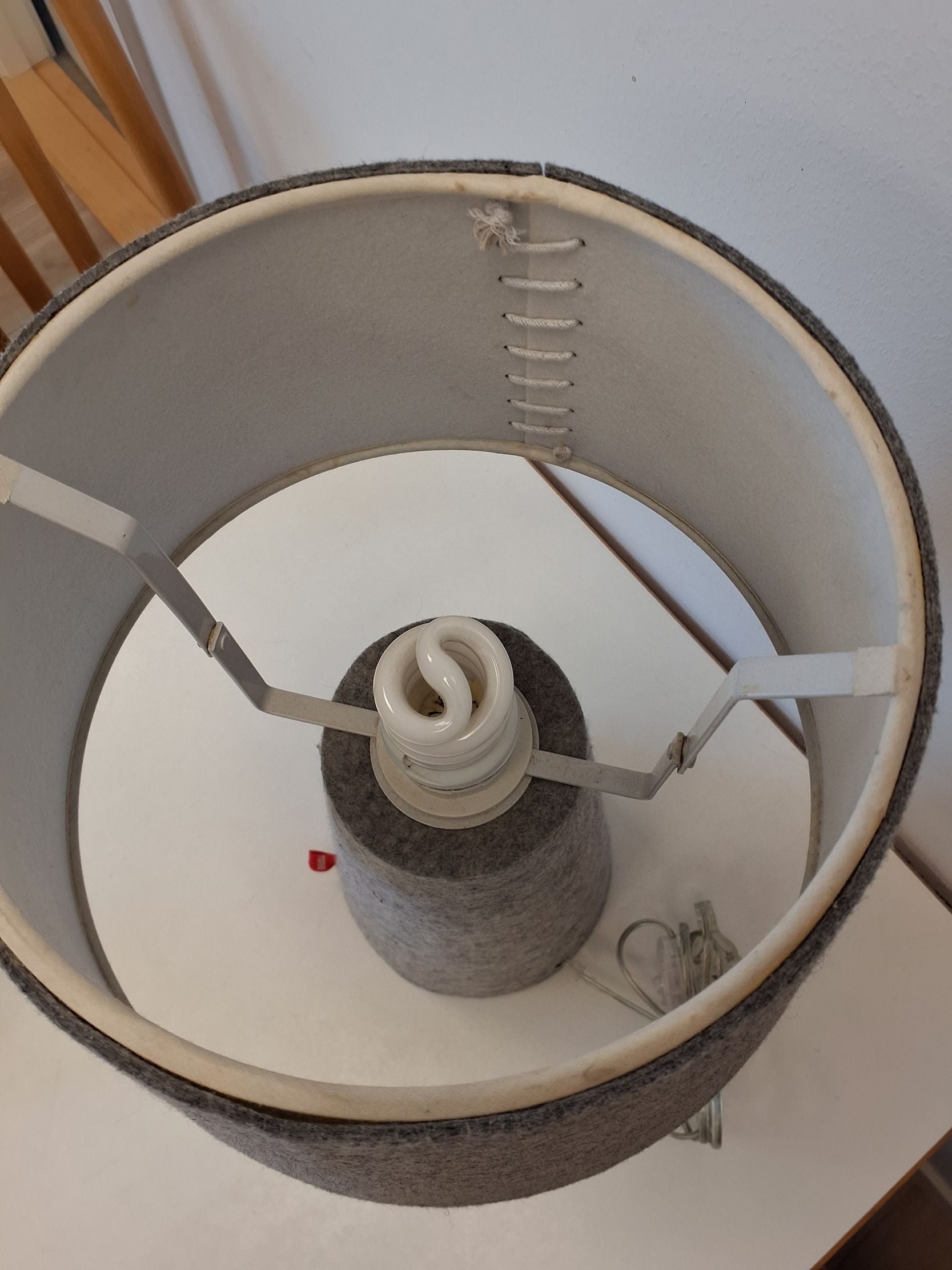 Bordlampe