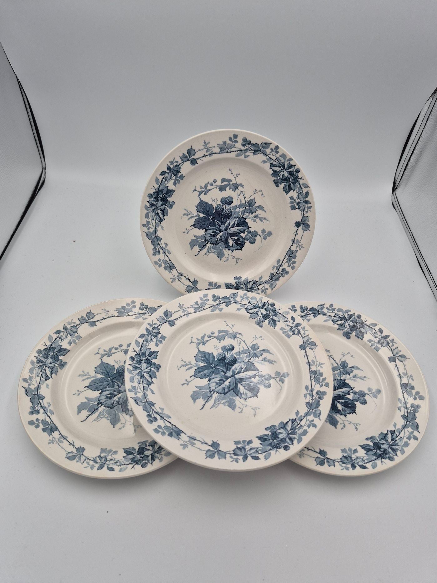 Fladtallerken Villeroy & Borch