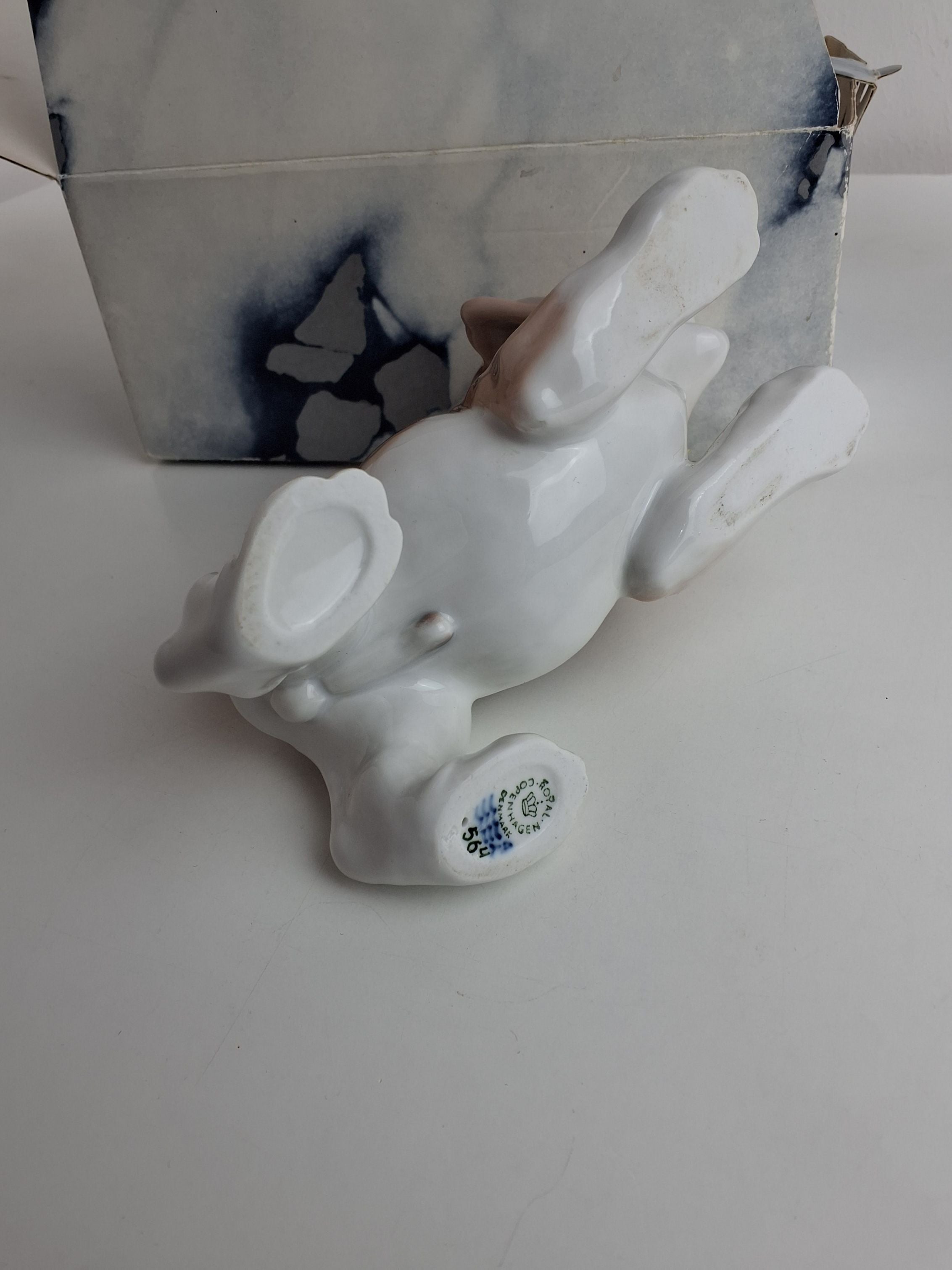 RC Beagle Figur