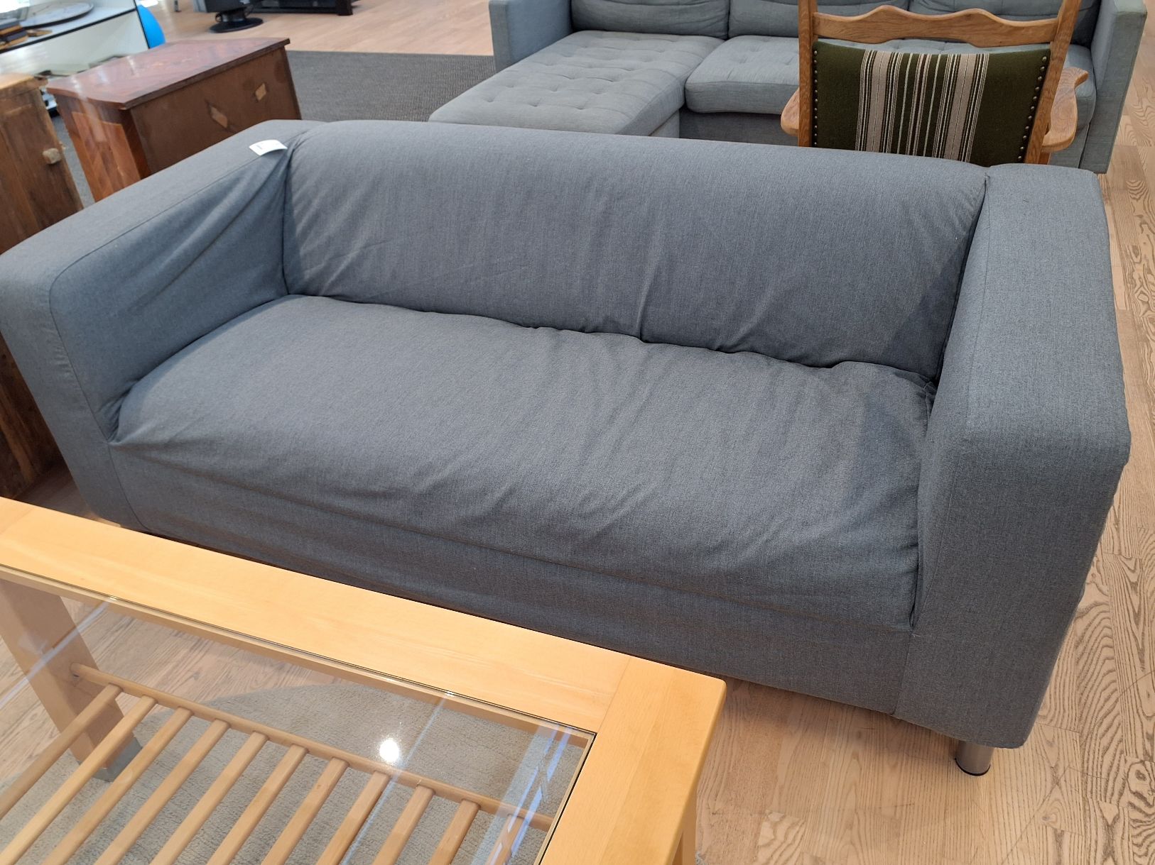 Sofa 2 pers.