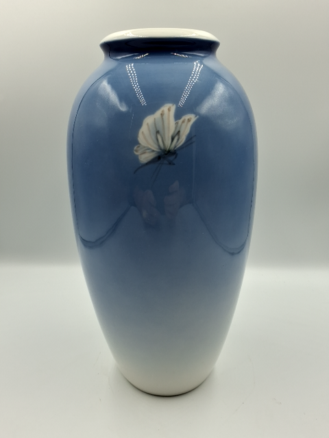 Royal Copenhagen Stor blomster vase