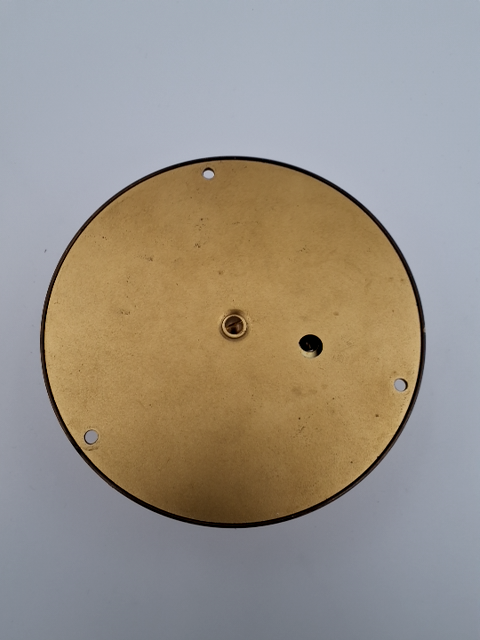 Barigo barometer