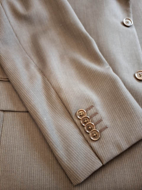 Cerutti 1881 Blazer