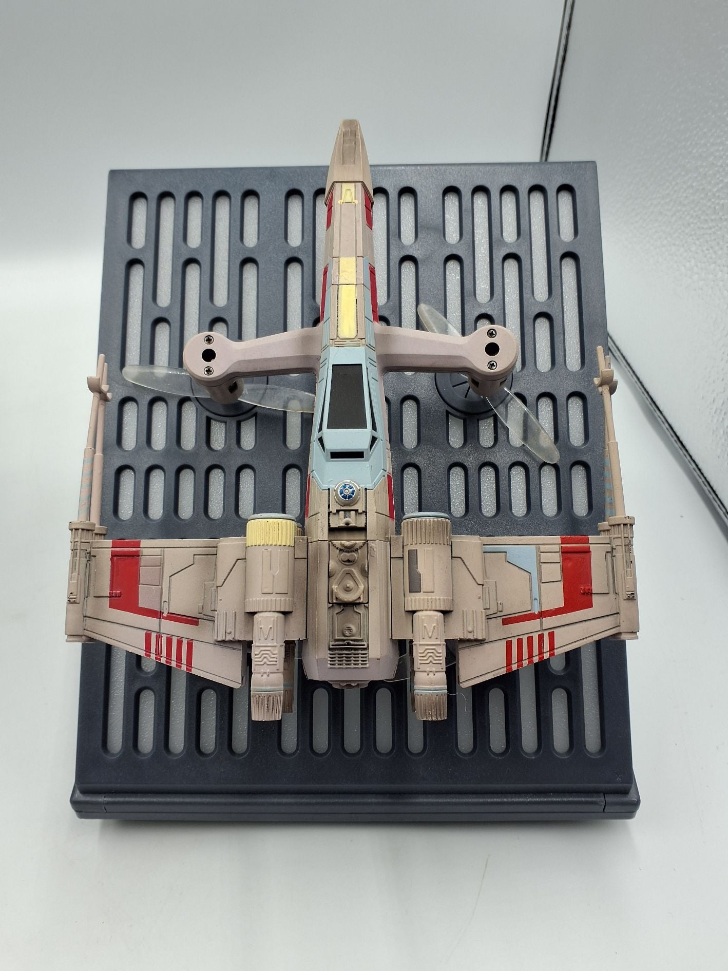 Star Wars Droner