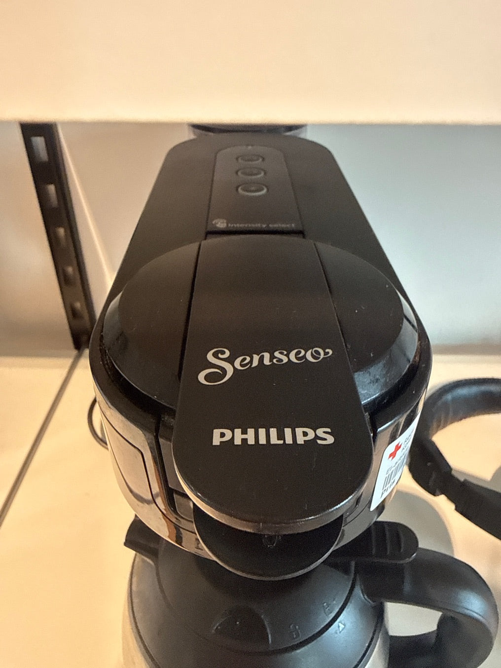 Kaffemaskine "senseo"