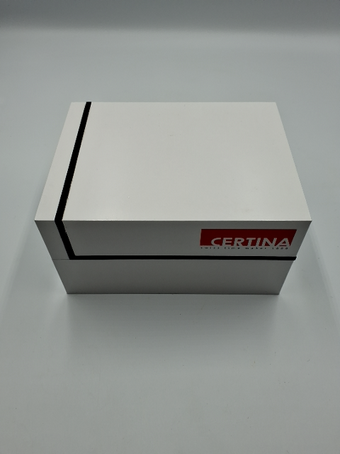 Certina DS Podium Herre ur