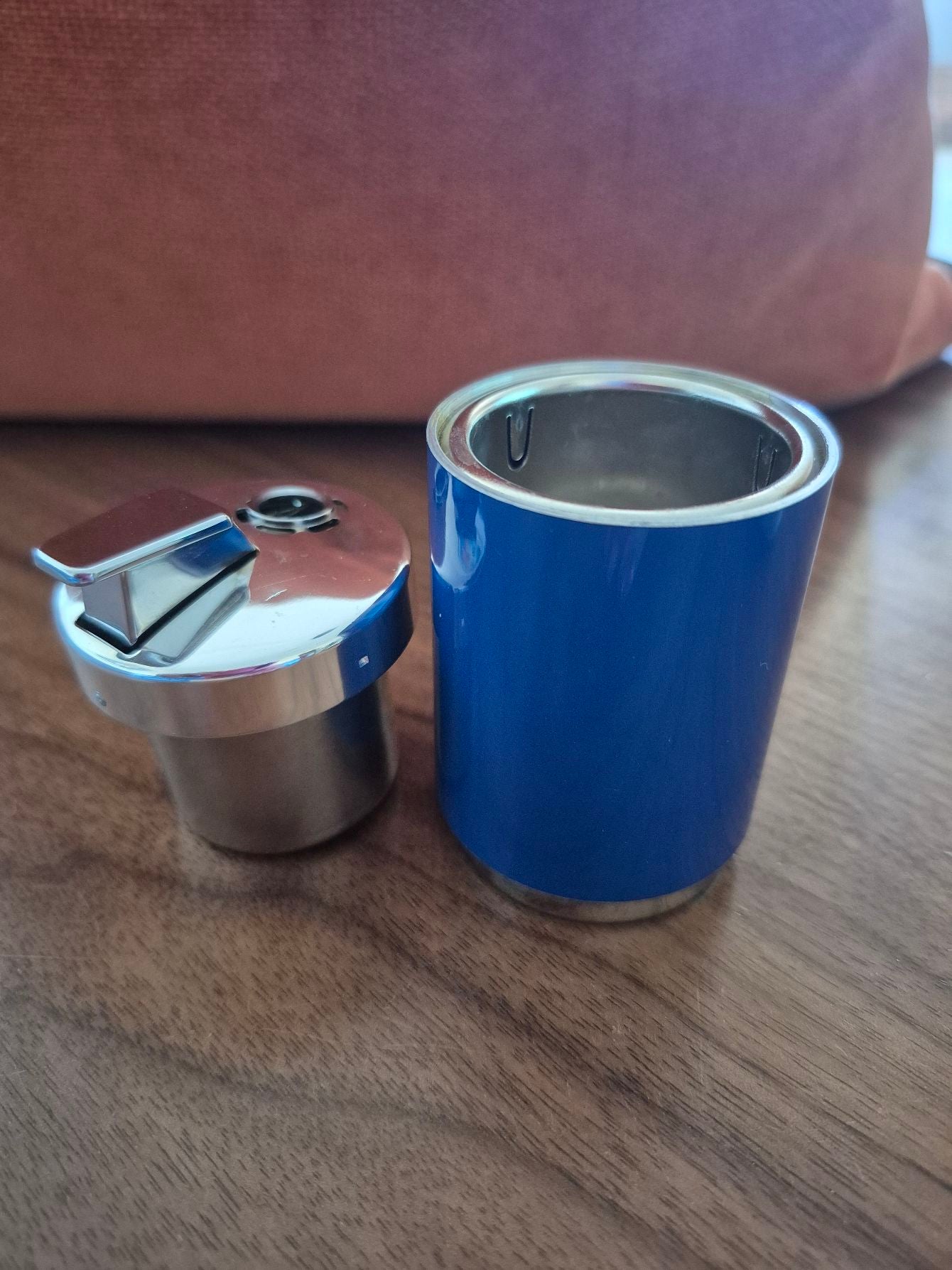 Bord-Lighter