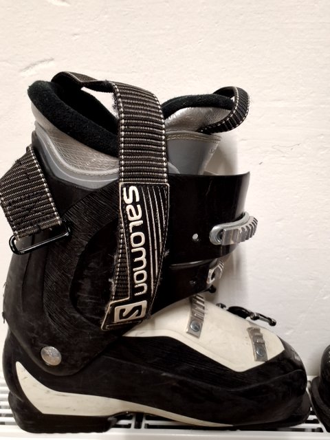 SKI sko Salomon
