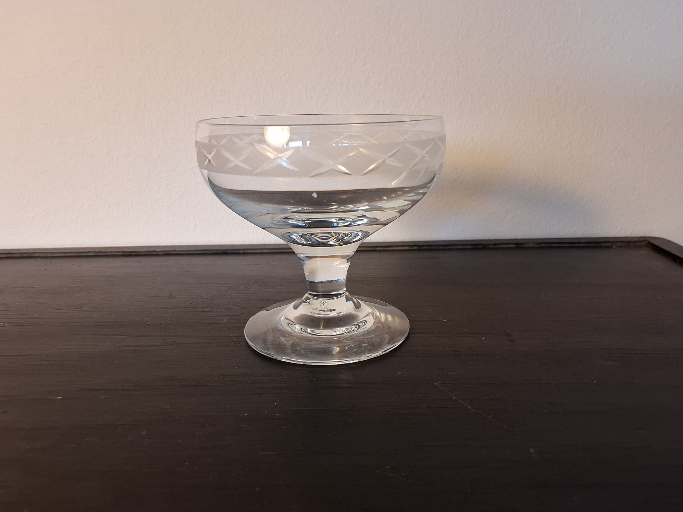 Glas Isskål
