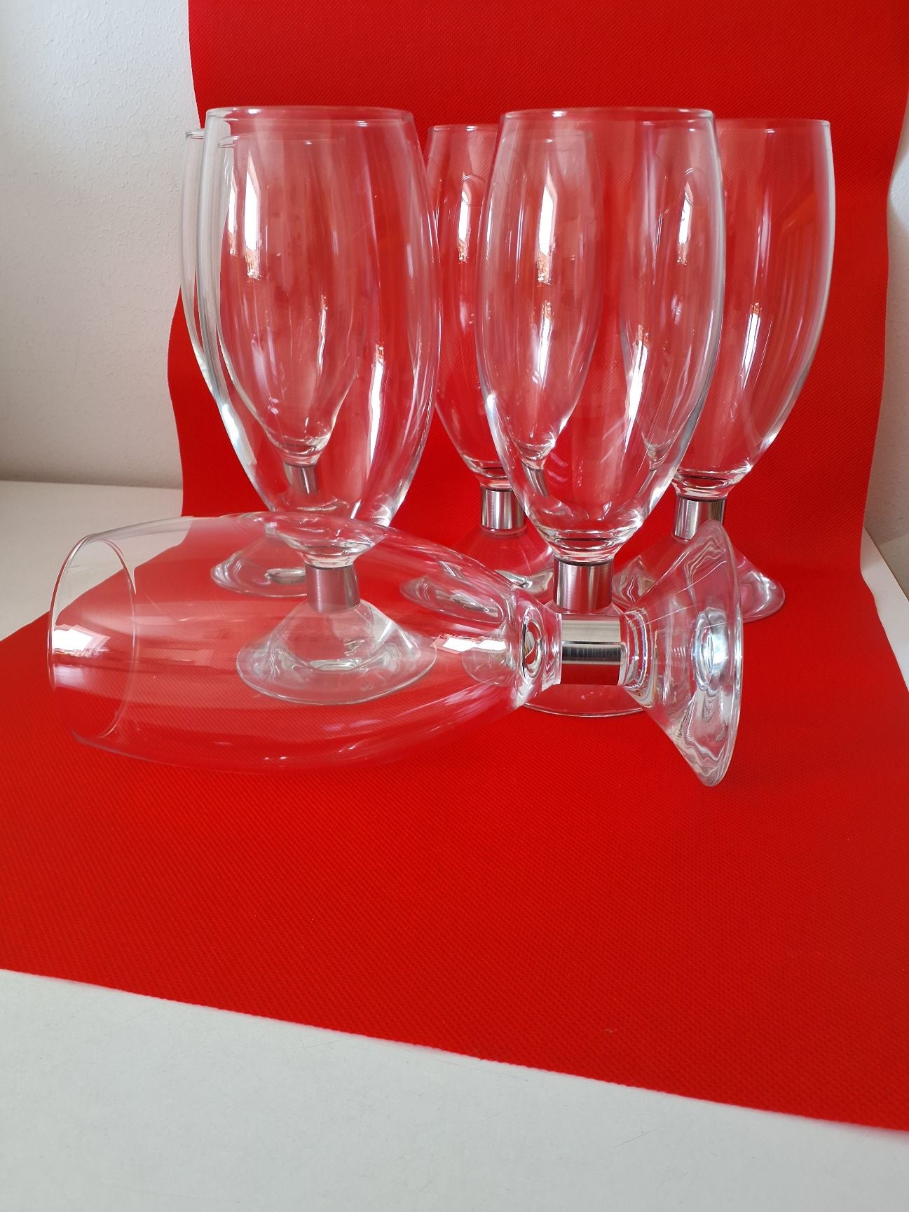 Erik Bagger Ølglas.
