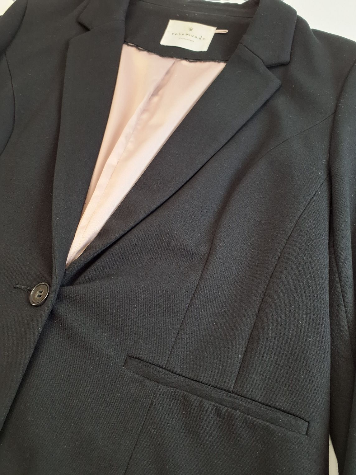 Rosemunde blazer
