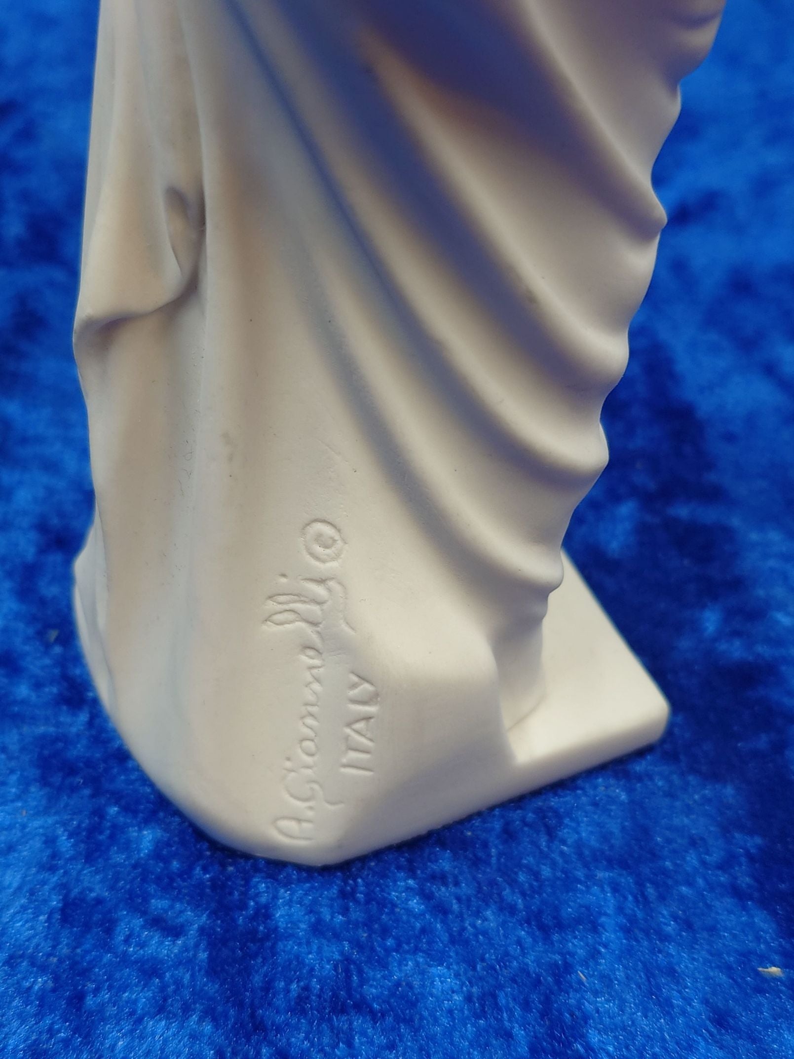 Venus figur