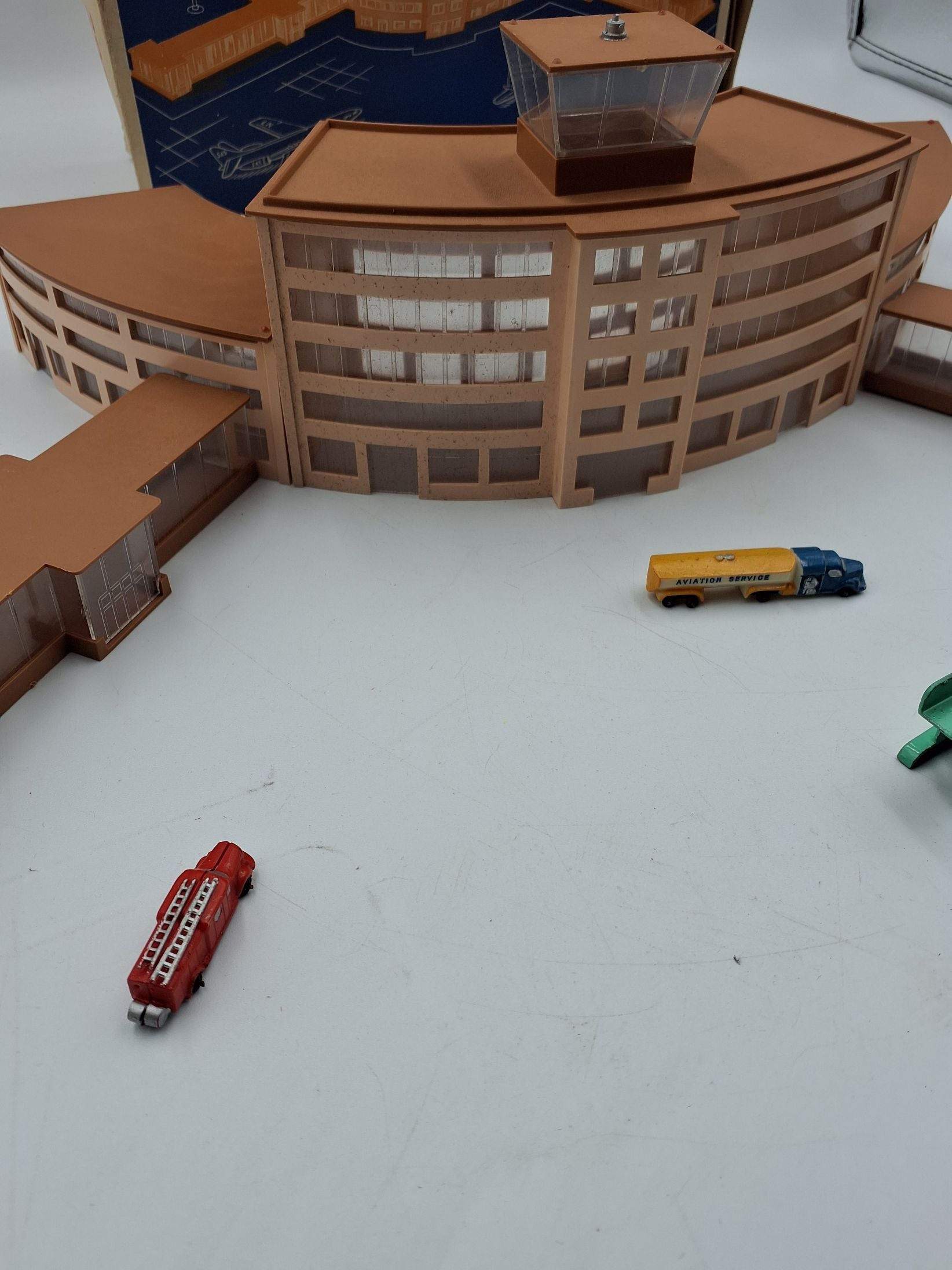 Siku Lufthavnsterminal