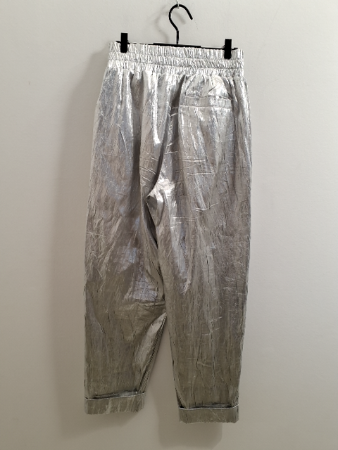 Rabens Saloner Silver Bukser