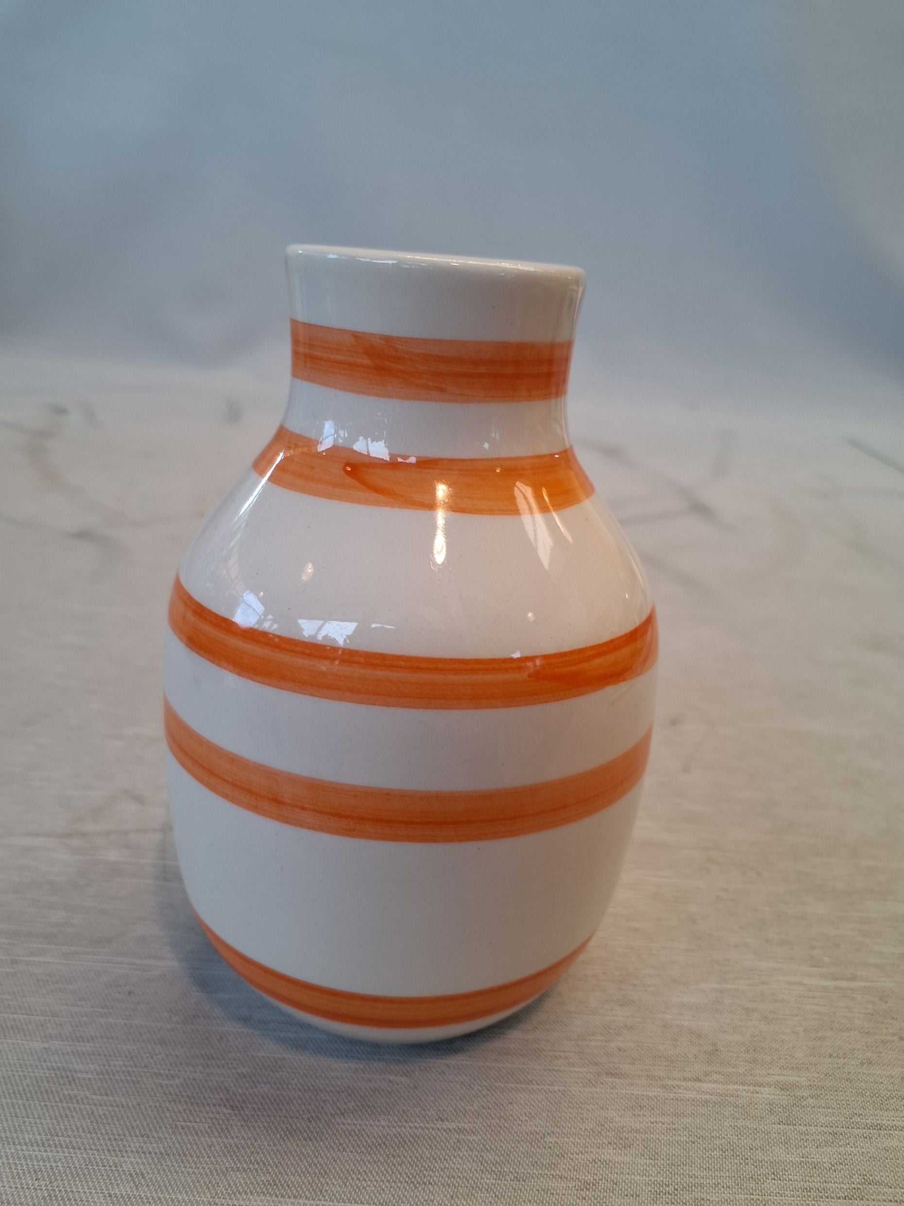 Kähler vase