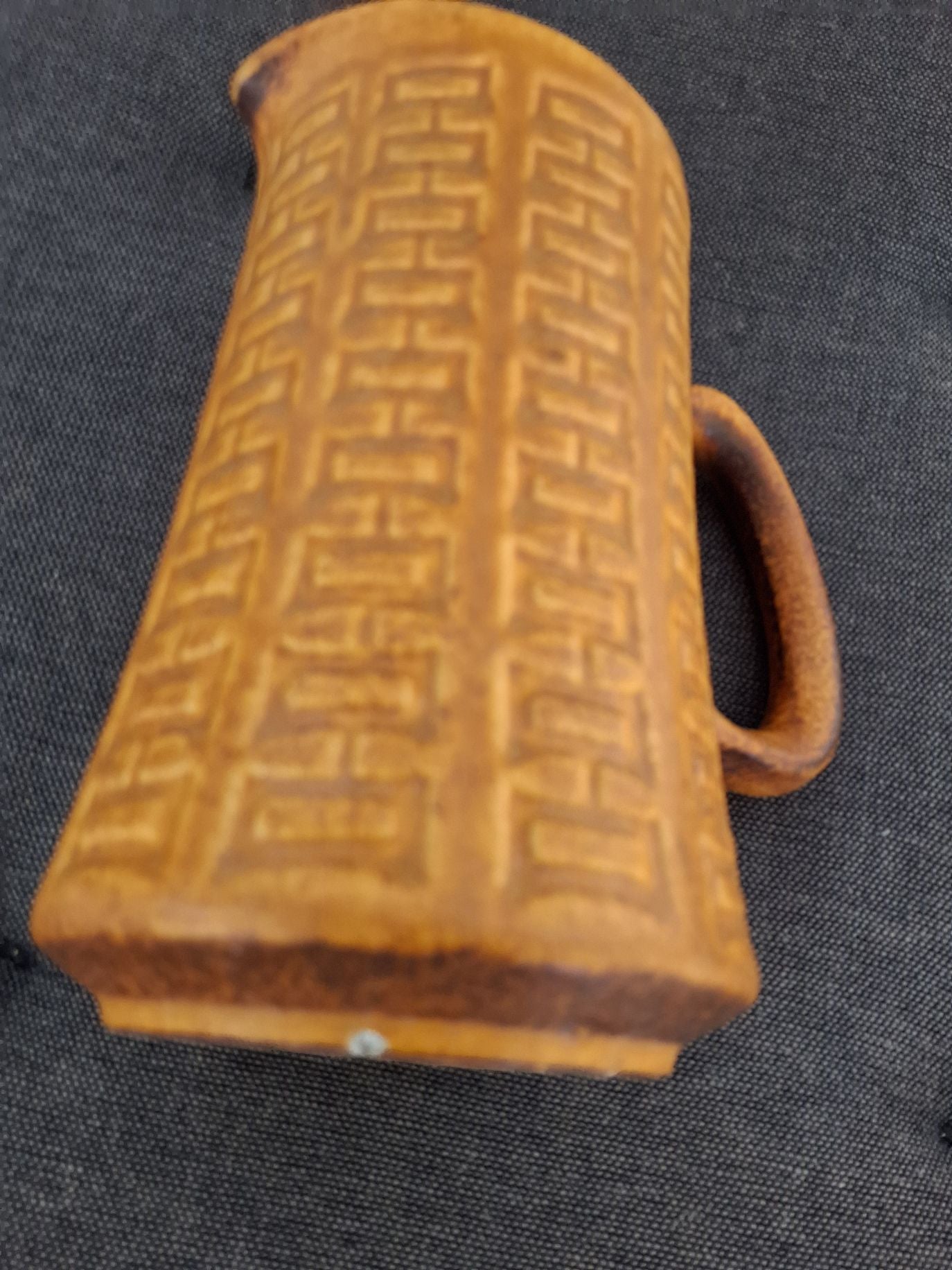 German Pottery