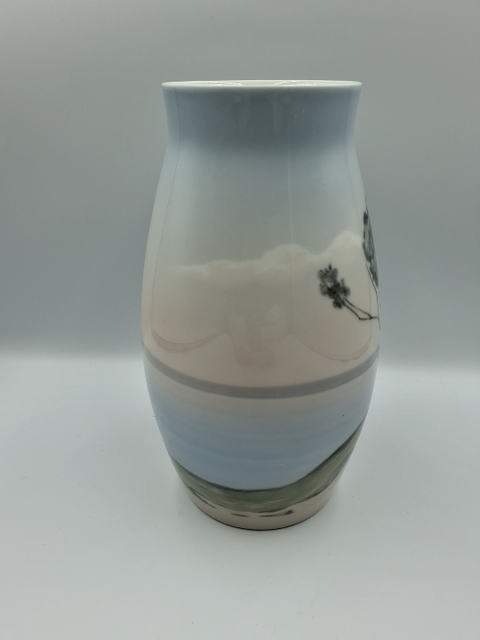 B & G Stor vase