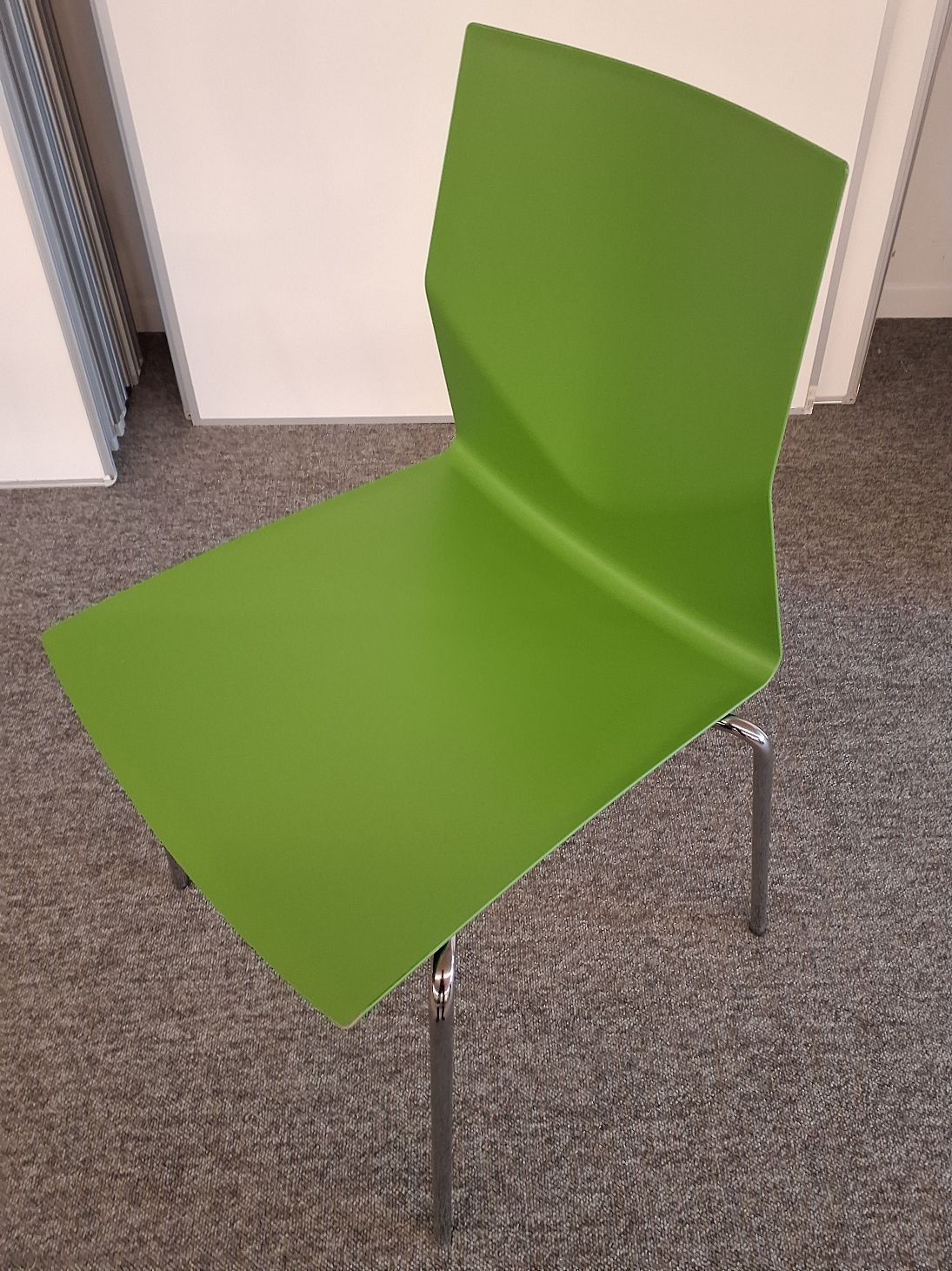 Kantinestol 4-Cast Four - 6057