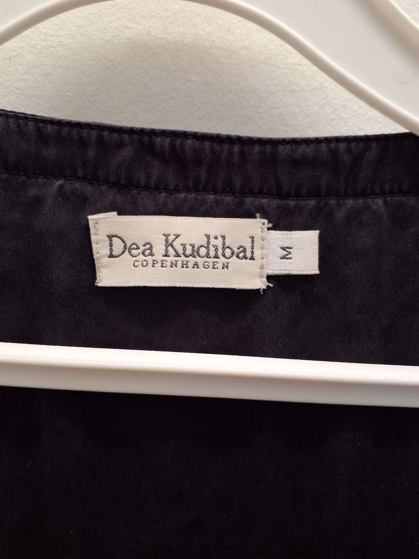 Dea Kudibal Bluse