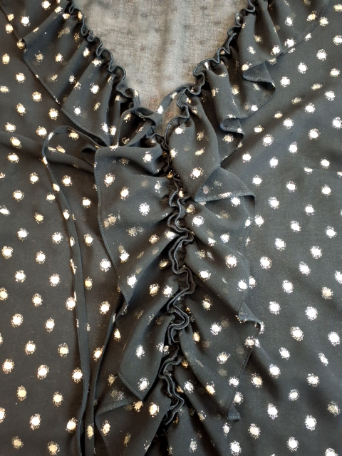 WALLIS Bluse (O016)