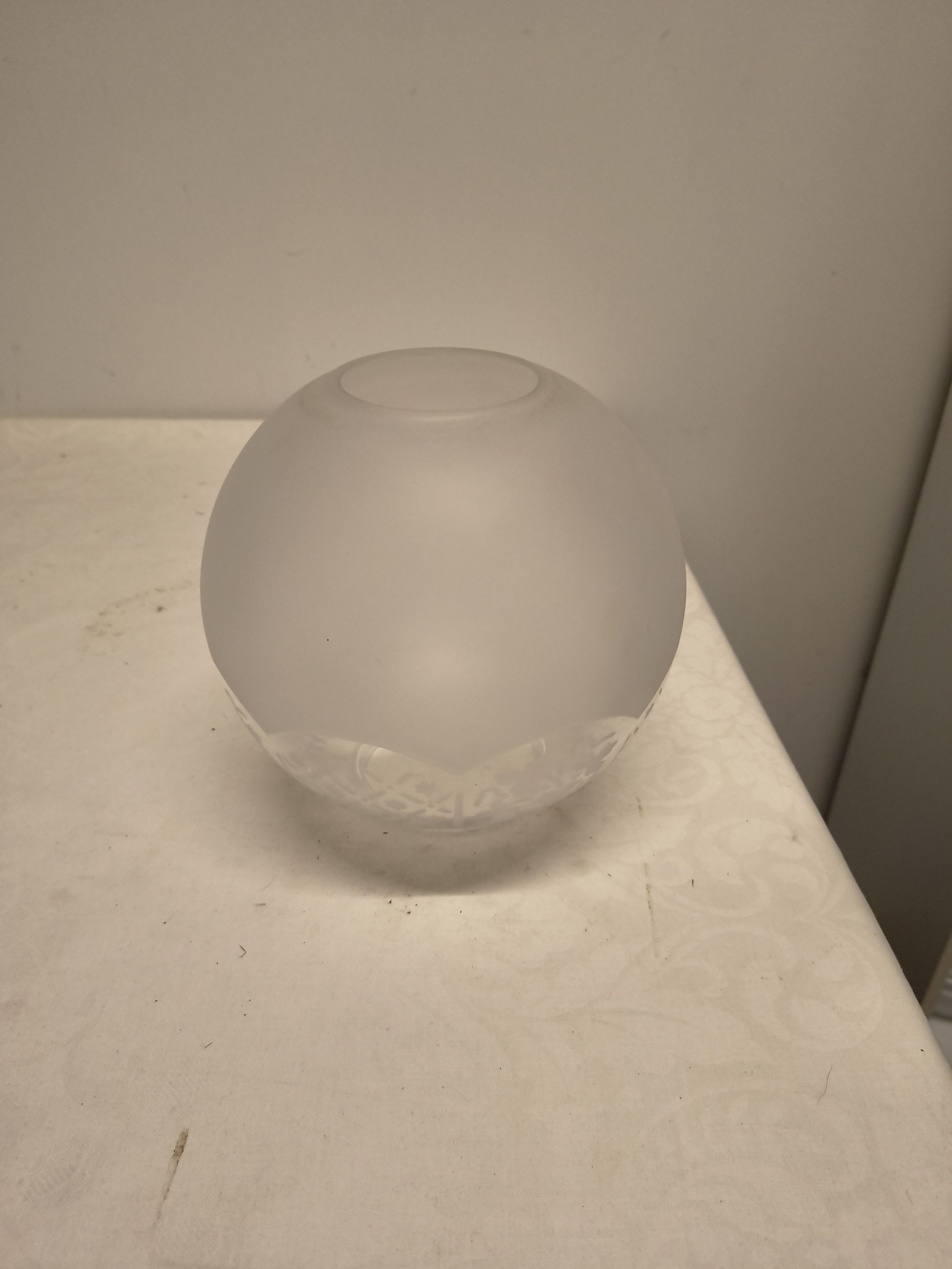 Petroliums lampe