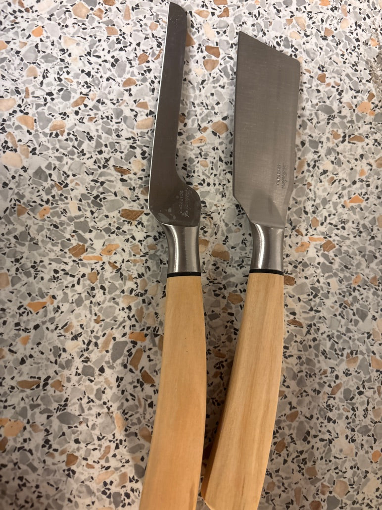 Knivsæt