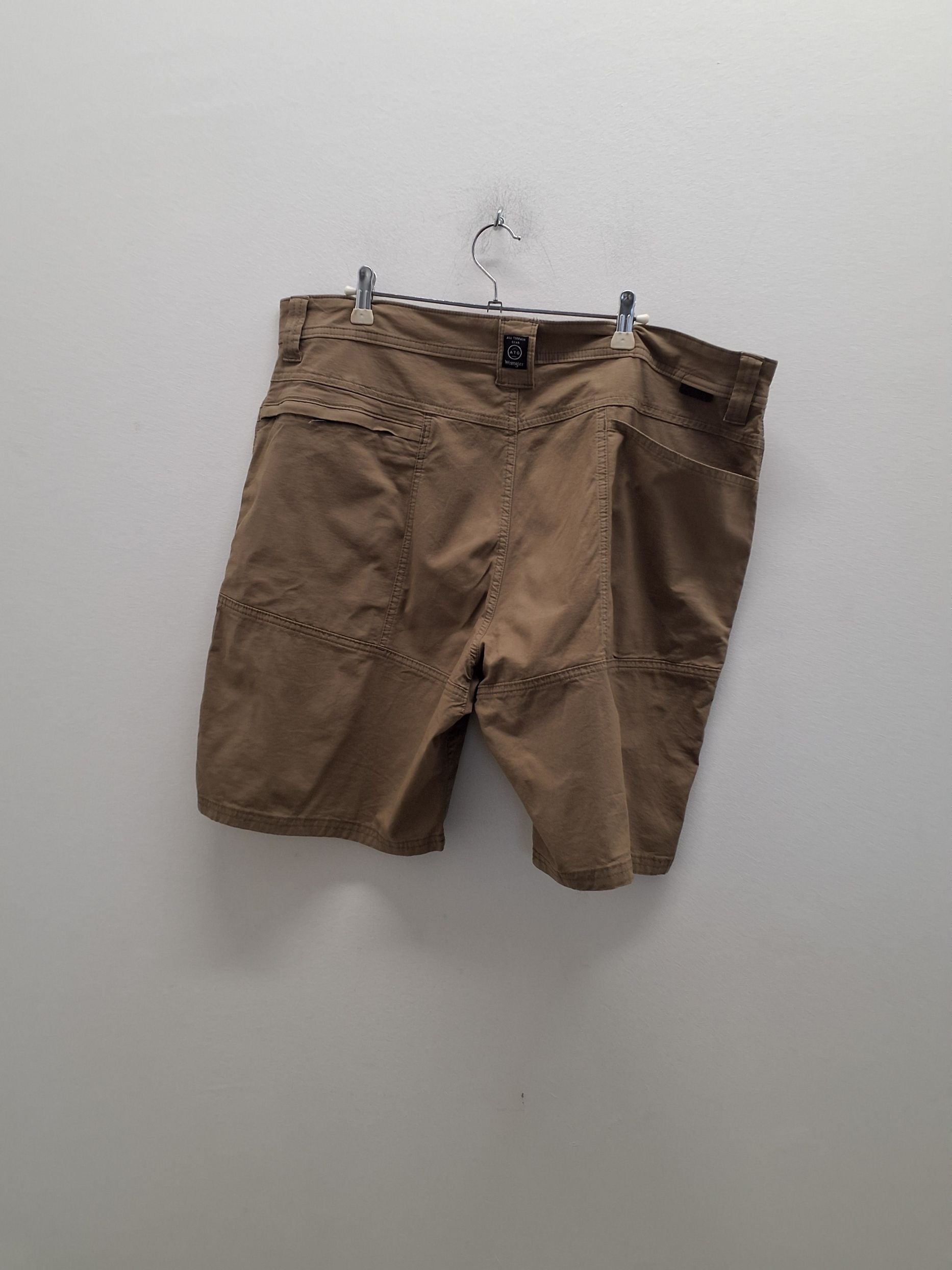 Wrangler Shorts