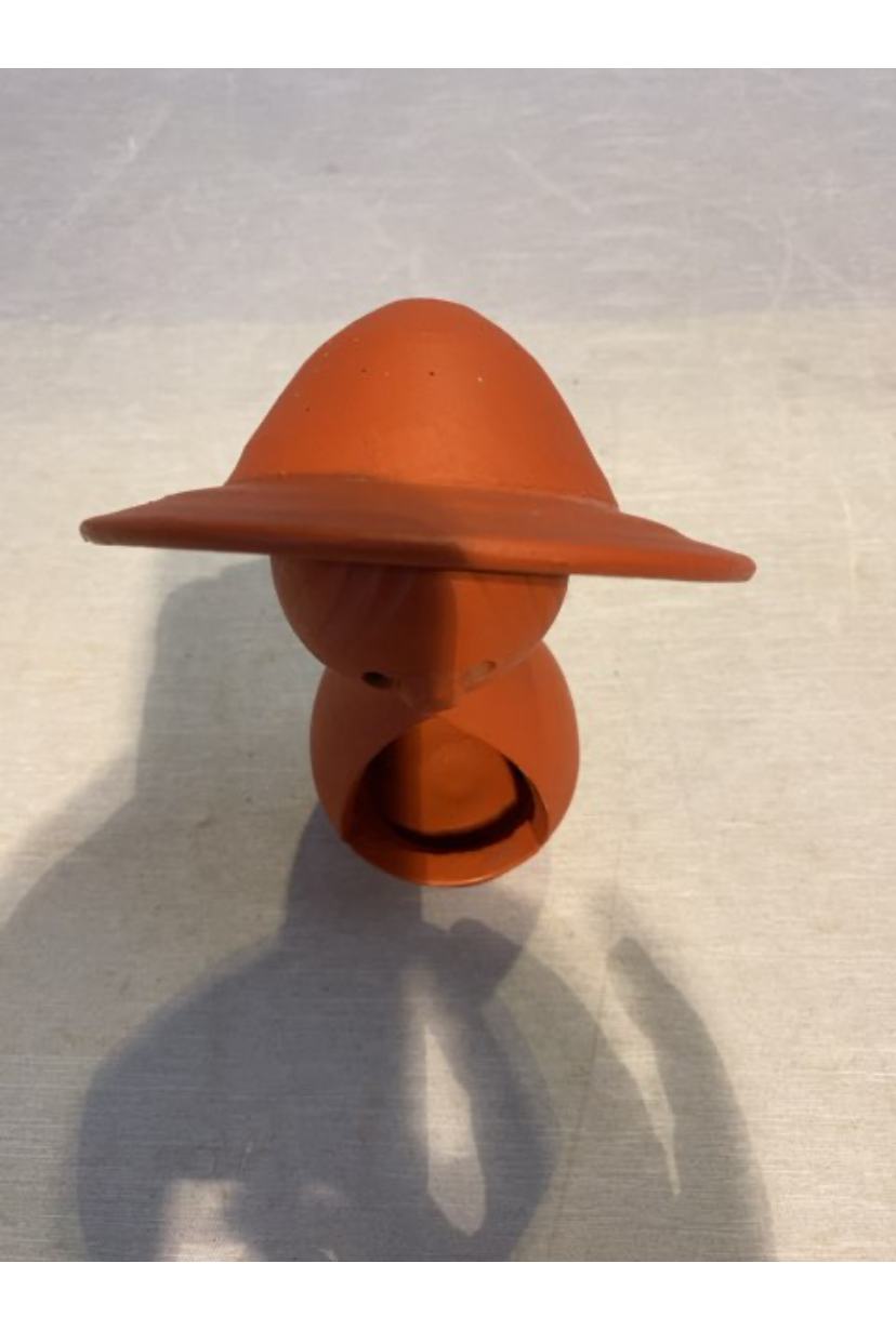 Ireen keramik figur