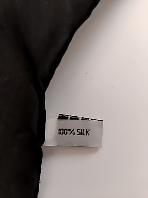 Jacob Cohën Silke Tørklæde