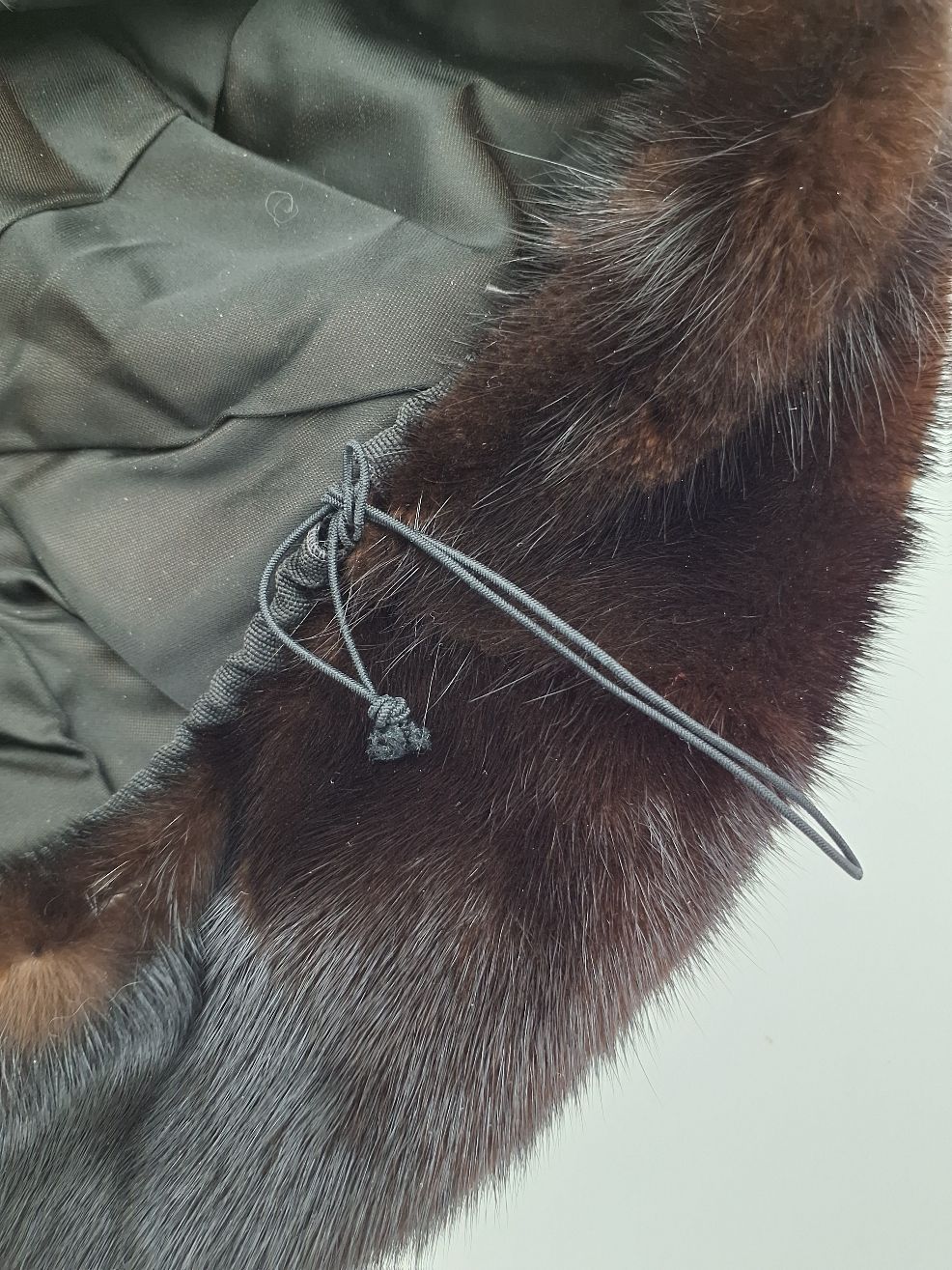 Mink Pelshat