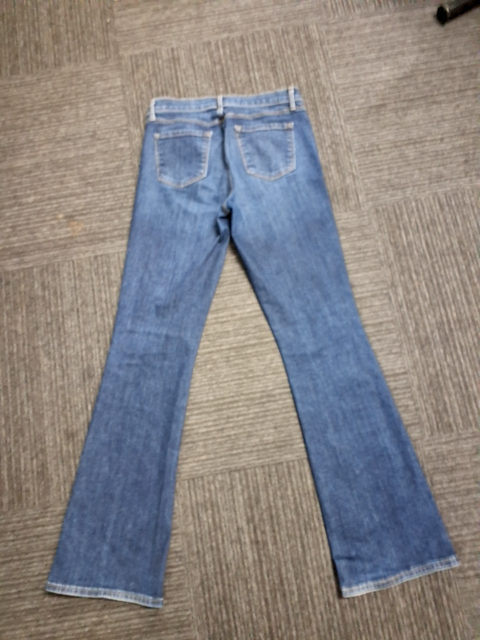 J Brand str 27 denim jeans