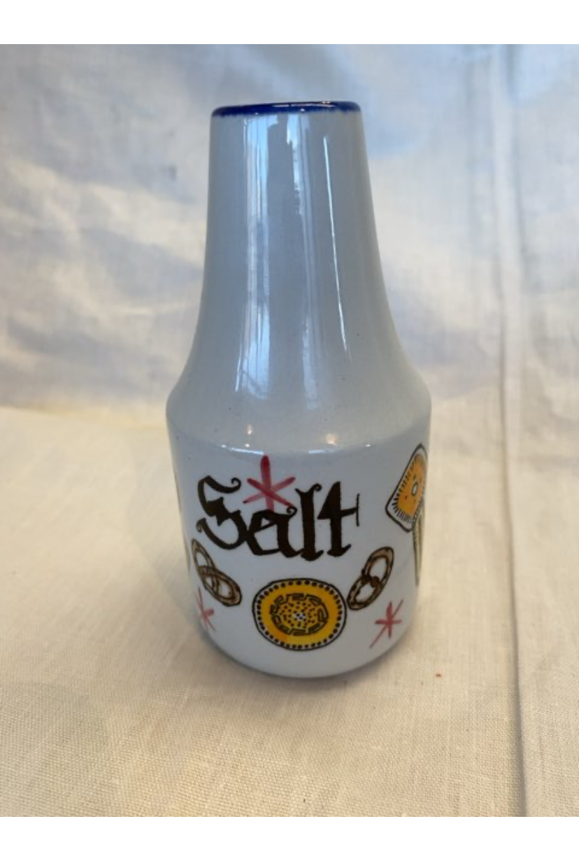 Knabstrup salt