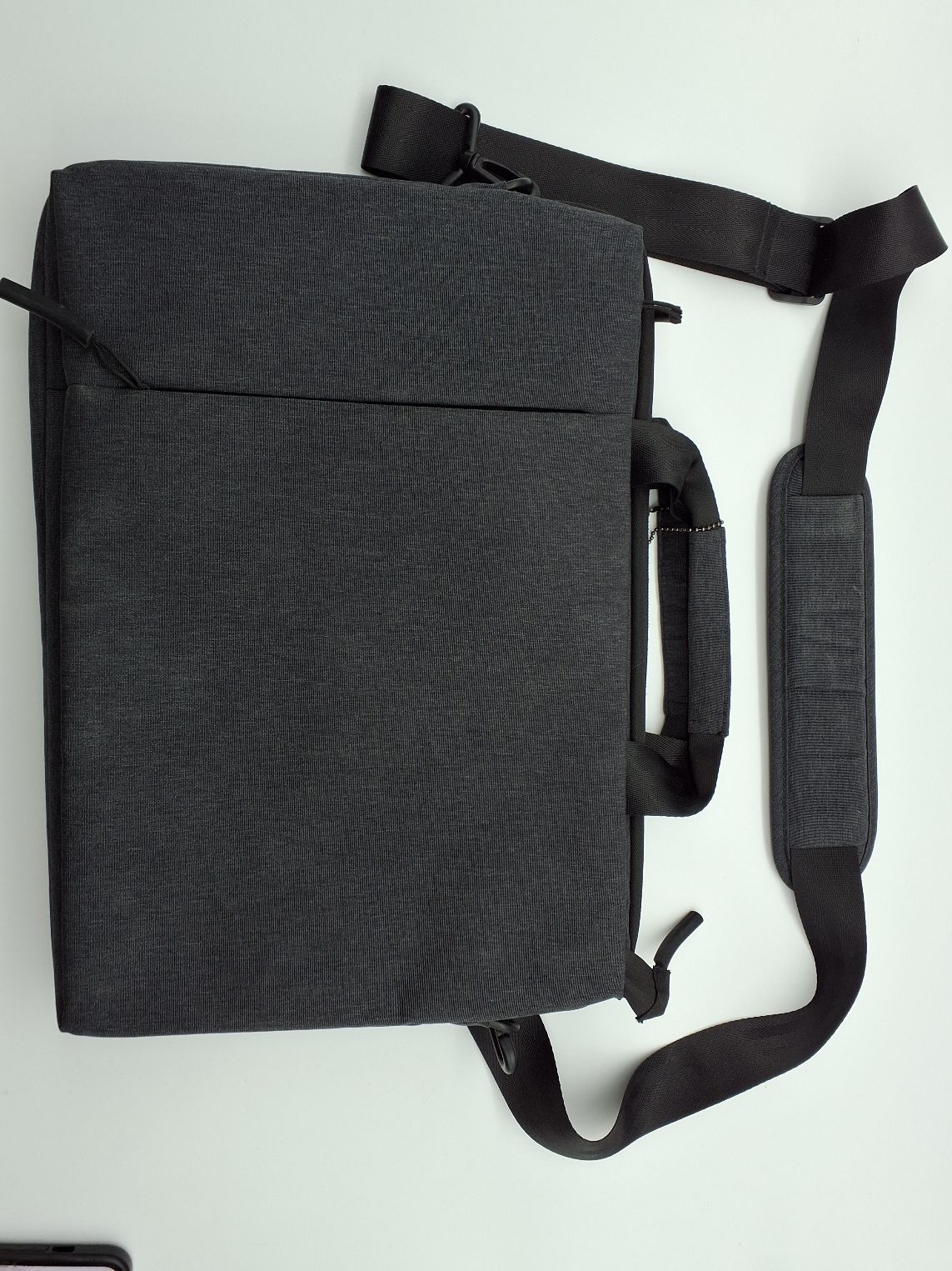 The Collection Laptop taske