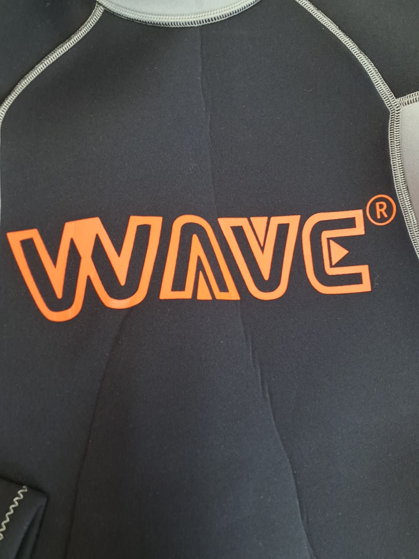Wave Våddragt