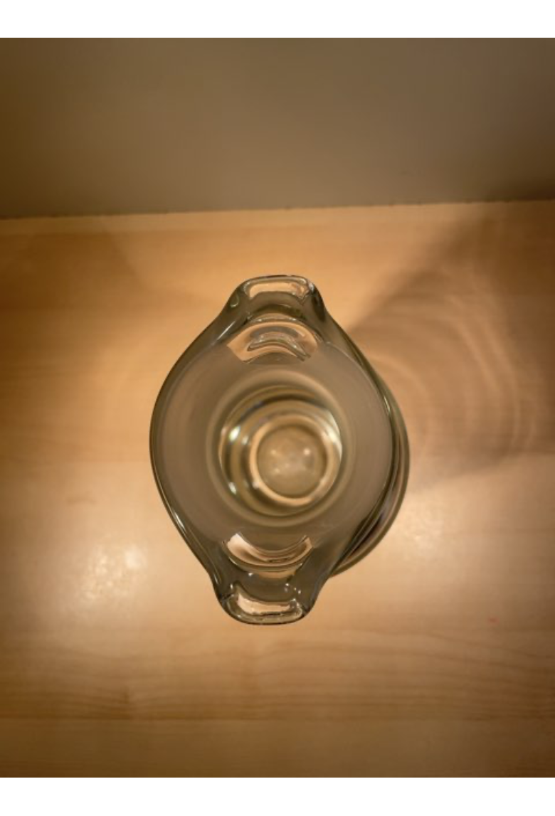 Orrefors Coctail Shaker