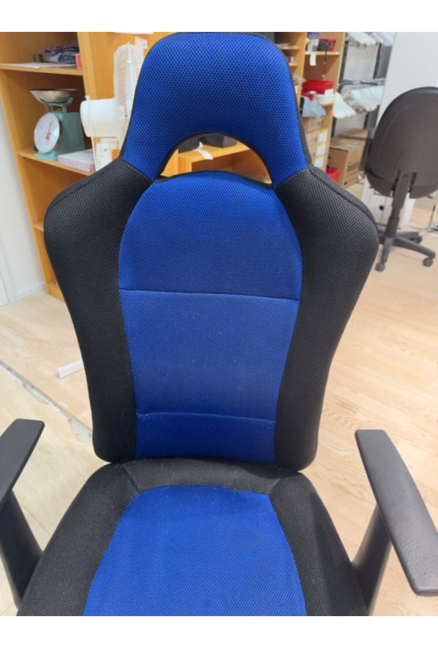 Gamerstol
