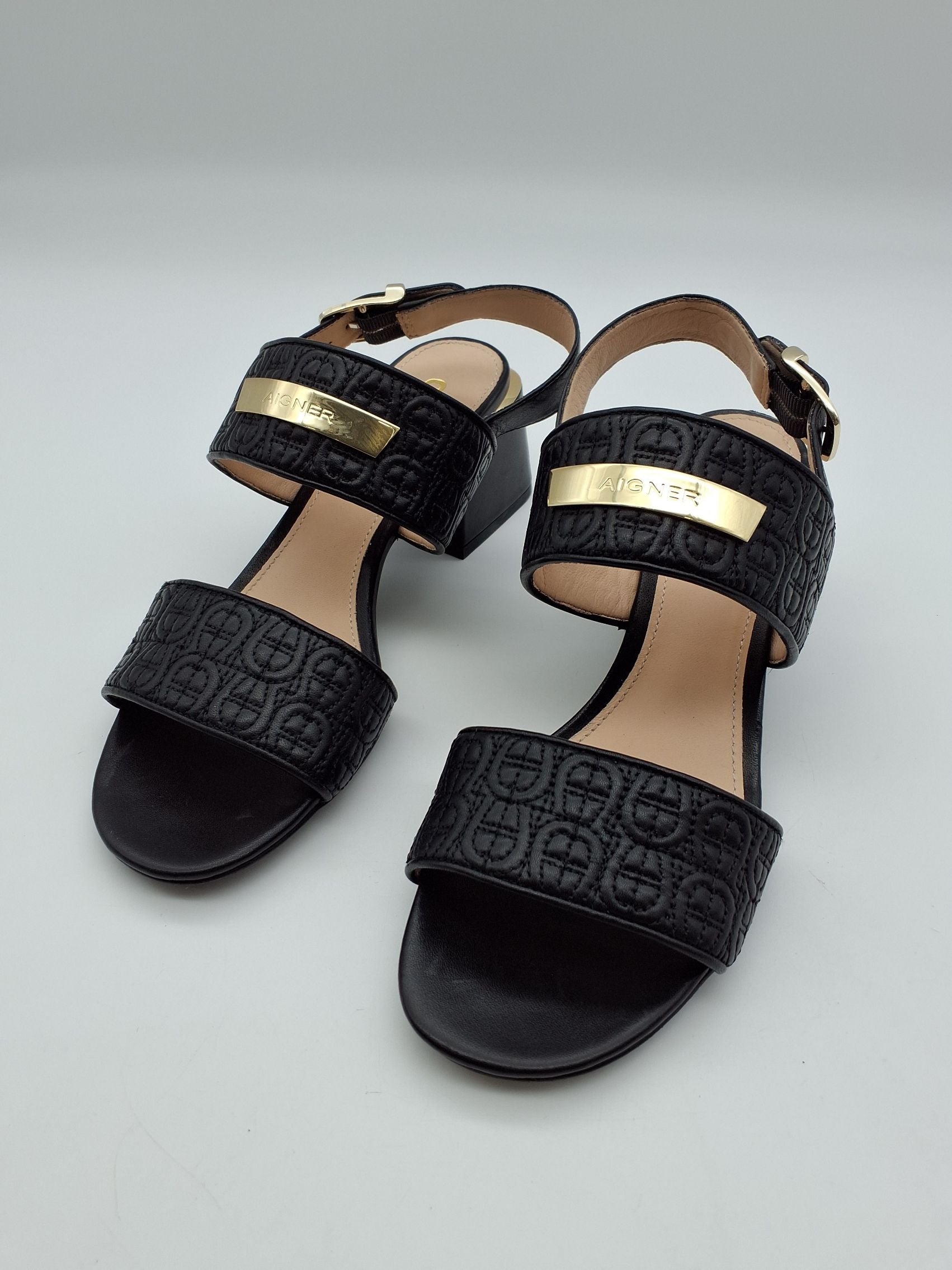 Aigner Sandaler